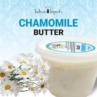 CHAMOMILE BUTTER